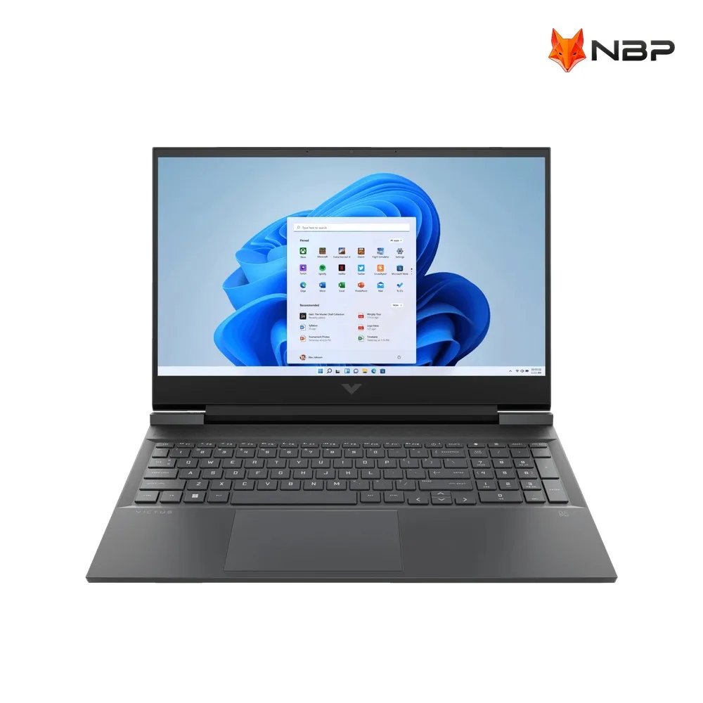 Laptop HP Victus 15.6 FA2787NR