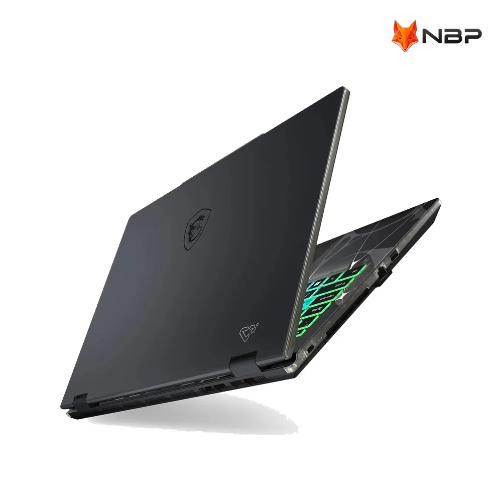Laptop MSI Cyborg 15 B2RW