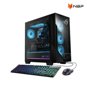 Pc Escritorio Asus ROG G700