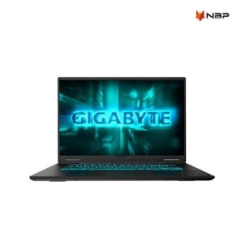 Laptop Gigabyte Gaming A16 GA6H – Core i7 13620H, RTX 5060 8GB, 16GB RAM, 1TB SSD, 16" WQXGA 165Hz