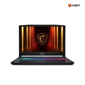 Laptop MSI Katana 15 HX B14WEK – Core i7 14650HX, RTX 5050 8GB, 16GB RAM, 512GB SSD, 15.6" 144Hz