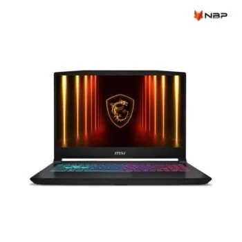 Laptop MSI Katana 15 HX B14WEK – Core i7 14650HX, RTX 5050 8GB, 16GB RAM, 512GB SSD, 15.6" 144Hz