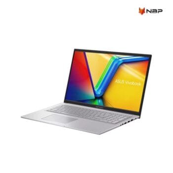 Laptop ASUS Vivobook 17 F1704VAP – Core 7 150U, 16GB RAM, 512GB SSD, 17.3" FHD