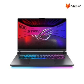 Laptop ASUS ROG Strix G16 G615LR-MS97