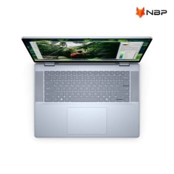 Laptop Dell Inspiron 16 7640 2 en 1