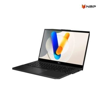 Laptop ASUS Vivobook Pro 15 OLED Q543MJ – Core Ultra 9 185H, RTX 3050 6GB, 24GB RAM, 1TB SSD, 15.6" OLED