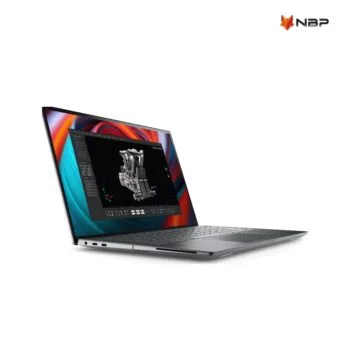 Laptop Dell Precision 5490 – Core Ultra 7 165H, RTX A2000 Ada 8GB, 64GB RAM, 1TB SSD, 14" FHD+
