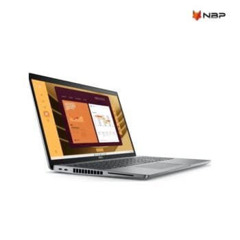 Laptop Dell Latitude 5550 – Core Ultra 7 165U vPro, 16GB RAM, 512GB SSD, 15.6" FHD IPS