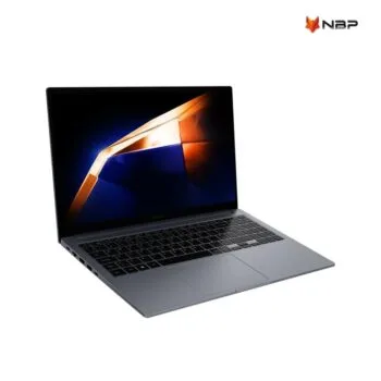 Laptop Samsung Galaxy Book4 NP750XGK – Core 7 150U, 16GB RAM, 512GB SSD, 15.6" FHD