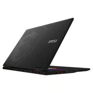 Laptop MSI Crosshair 18 HX AI – Core Ultra 9 275HX, RTX 5070 8GB, 32GB RAM, 1TB SSD, 18" QHD+ 240Hz