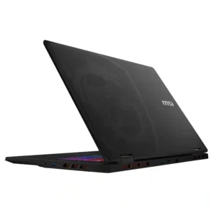 Laptop MSI Crosshair 18 HX AI – Core Ultra 9 275HX, RTX 5070 8GB, 32GB RAM, 1TB SSD, 18" QHD+ 240Hz