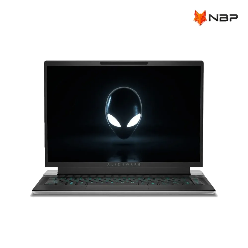 Laptop Alienware X14 R2