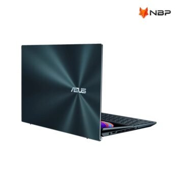 Laptop ASUS ZenBook Pro Duo 15 Touch i9