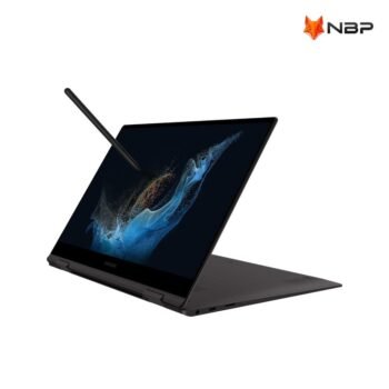 Laptop Samsung Galaxy Book 2 360