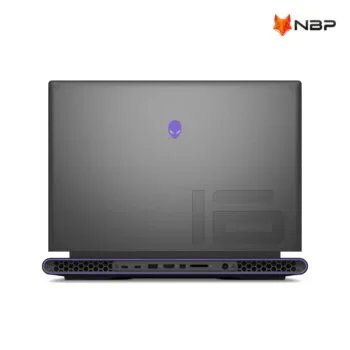 Laptop Alienware M16 i9 NVIDIA RTX 4090