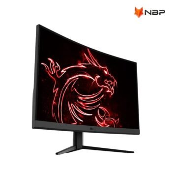 Monitor MSI Optix 27 Curvo 170HZ 1MS