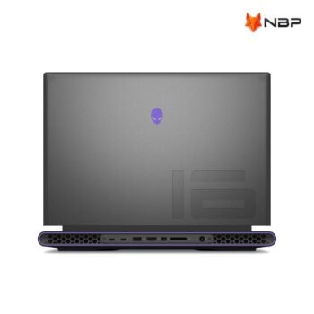 Laptop Alienware M16 R1