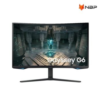 Monitor Samsung 32 G65B Odyssey G6