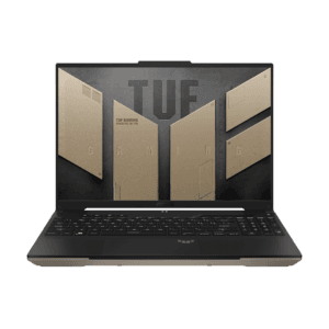 Laptop ASUS TUF Gaming A16 FA617NS – Ryzen 7 7735HS, RX 7600S 8GB, 16GB RAM, 512GB SSD, 16" FHD+ 165Hz
