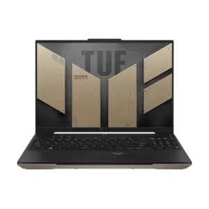 Laptop ASUS TUF Gaming A16 FA617NS – Ryzen 7 7735HS, RX 7600S 8GB, 16GB RAM, 512GB SSD, 16" FHD+ 165Hz