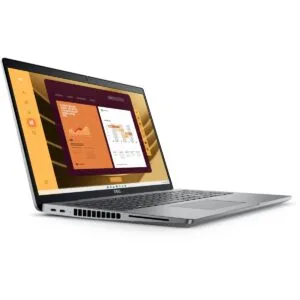 Dell Latitude 5550 Core Ultra 7 y RTX 2050 – foto 1 de 9