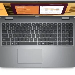Dell Latitude 5550 Core Ultra 7 y RTX 2050 – foto 2 de 9