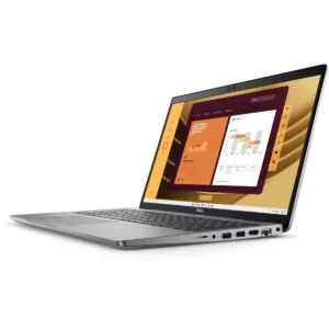 Dell Latitude 5550 Core Ultra 7 y RTX 2050 – foto 3 de 9