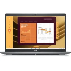 Dell Latitude 5550 Core Ultra 7 y RTX 2050 – foto 9 de 9