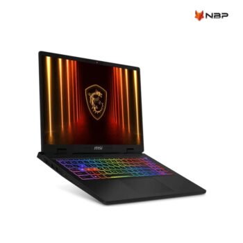 Laptop MSI Crosshair 16 HX AI Core Ultra 9 275HX RTX 5070 32GB 1TB