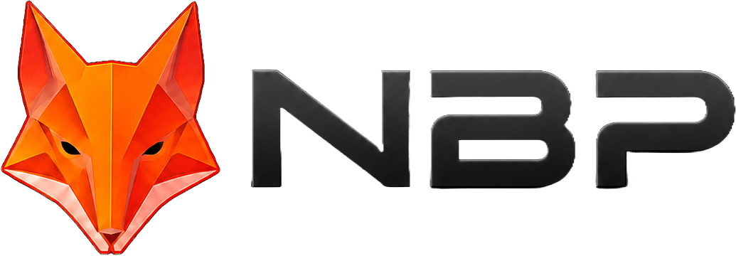 Logo de NotebookPlazaEC - NBP