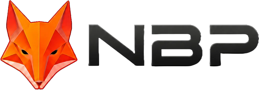 Logo de NotebookPlazaEC - NBP