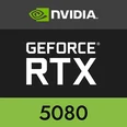 NVIDIA GeForce RTX 5080