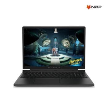 Laptop Alienware 15 DA15265 Ryzen 7 260 RTX 5060