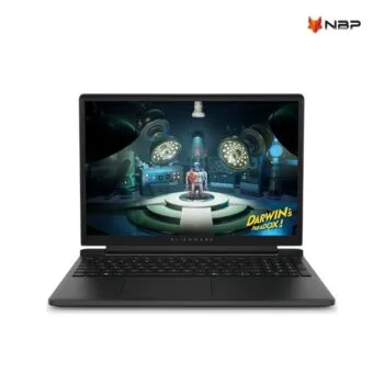 Laptop Alienware 15 DA15265 Ryzen 7 260 RTX 5060