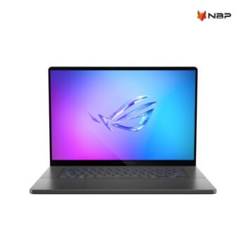 Laptop ASUS ROG Zephyrus G16 2025 RTX 5070 – Notebook Plaza Ecuador