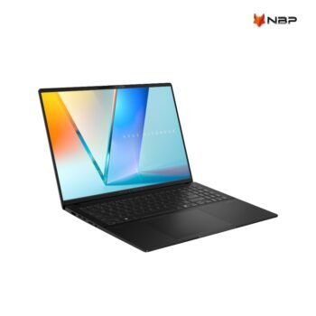 Laptop ASUS Vivobook S16 M5606KA Ryzen AI 7 350 – Notebook Plaza Ecuador
