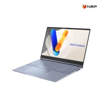 Laptop ASUS Vivobook S 15 OLED S5506MA Core Ultra 7 – Notebook Plaza Ecuador