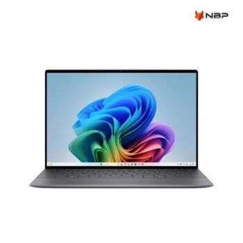 Laptop Dell XPS 13 9350 Core Ultra 7 256V color Graphite – Notebook Plaza Ecuador
