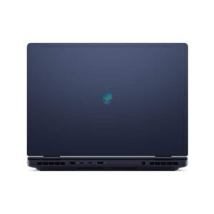 Tapa de aluminio anodizado del Alienware 16 Aurora