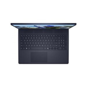 Teclado y touchpad del Alienware 16 Aurora
