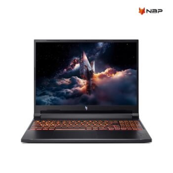 Laptop Acer Nitro V 16 ANV16-72 RTX 5060 – Notebook Plaza Ecuador
