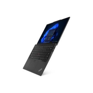 Bisagra de 180 grados de la ThinkPad X13 Gen 5