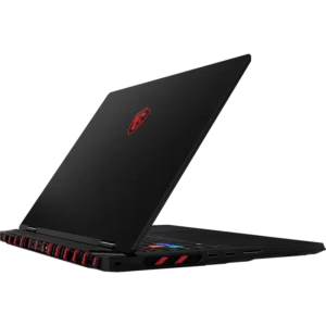 Laptop gamer MSI Raider 18 HX AI 18 pulgadas QHD+ 240Hz – vista 3