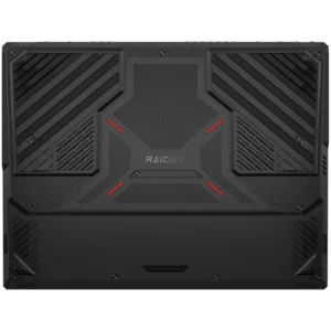 MSI Raider 18 HX AI con Thunderbolt 5 y Wi-Fi 7 – vista 6