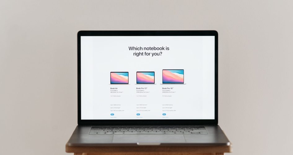 Cómo elegir laptop: comparación de modelos según el uso
